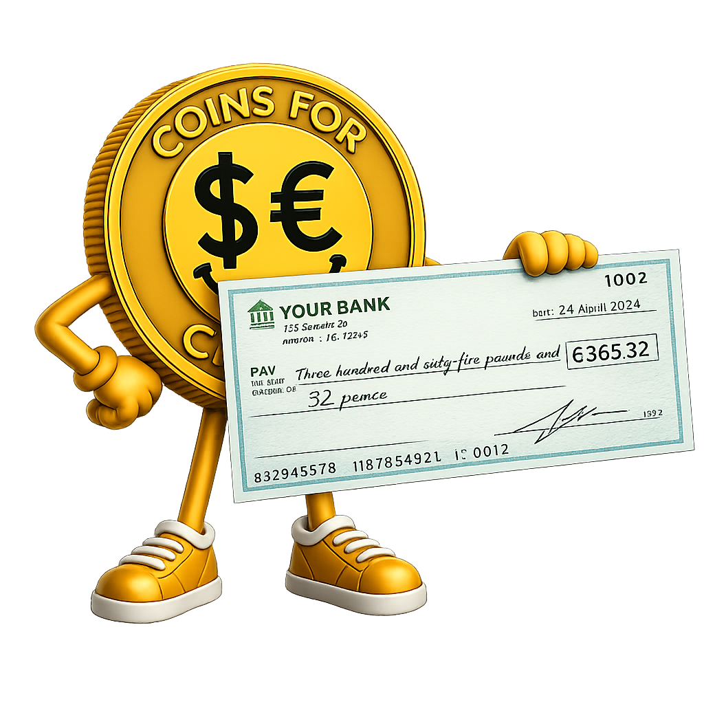 Get Paid